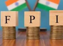 FPIs pump in Rs 8,831 crore into Indian equities, highest single-day inflow since March