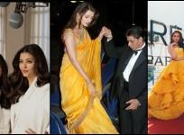 Aishwarya Rai and Aditi Rao Hydari twin in white in BTS of L'Oréal TVC ahead of Cannes 2025