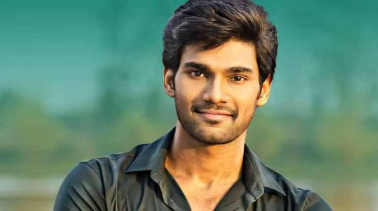 Sreenivas Bellamkonda is currently busy gearing up for the promotions of Bhairavam. Bellamkonda Sai Sreenivas 3