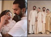 'She was strong': Suniel Shetty praises daughter Athiya for choosing natural birth instead of C-section
