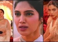 'People pay lakhs of money': Bhumi Pednekar slams trolls for commenting on her big lips