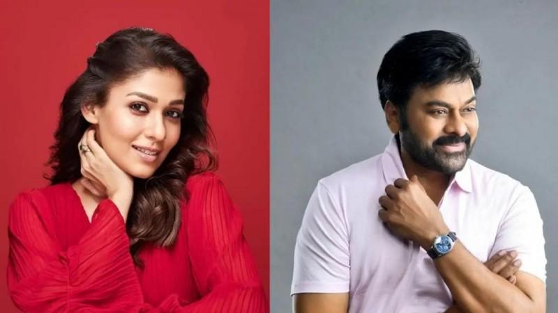 (nayanthara): On the work front, Nayanthara is now shooting for Toxic, alongside Yash and directed by the visuals of acclaimed filmmaker Geetu Mohandas. Chiranjeevi and Nayanthara