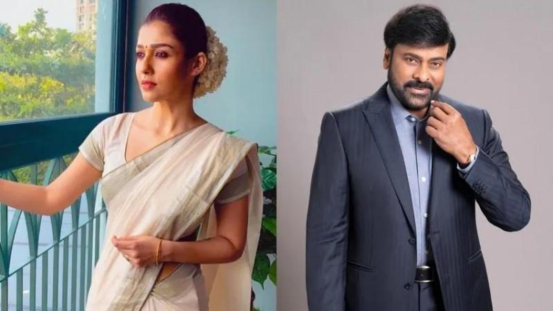 (Chiranjeevi): Before Mega157 hits screens, Chiranjeevi will be seen in the socio-fantasy Viswambhara, directed by Mallidi Vassishta. Chiranjeevi