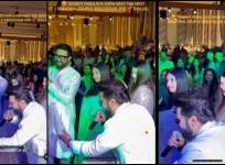 Aishwarya, Abhishek, and Aaradhya's 'Kajra Re' dance video goes viral; fans criticise daughters' mature look