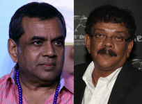 Paresh Rawal