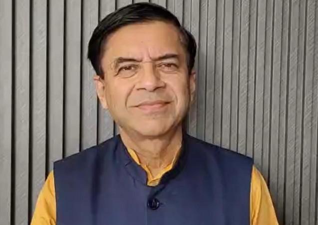 Will explain significance of Operation Sindoor to world, says BJP's Shashank Mani Tripathi Will explain significance of Operation Sindoor to world, says BJP's Shashank Mani Tripathi