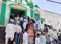 Allahabad HC to deliver verdict in Sambhal Jama Masjid dispute
