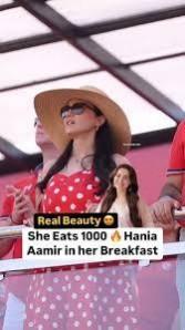 IPL 2025: Preity Zinta stuns in red hot polka dot outfit; fans compare her to Pakistani actor Hania Aamir's beauty IPL 2025: Preity Zinta stuns in red hot polka dot outfit; fans compare her to Pakistani actor Hania Aamir's beauty