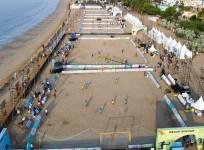 Khelo India Beach Games: Big wins for Goa, Gujarat, Kerala; non-coastal states stay brave in soccer