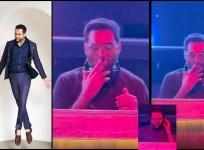 Abhay Deol smokes, spins tracks as DJ at Gurgaon nightclub; fans gush over his hot looks