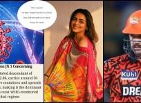 Covid-19 returns in 2025: SRH's Travis Head and Bigg Boss 18 fame Shilpa Shirodkar Test Positive