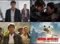 Mission: Impossible – The Final Reckoning Review: Tom Cruise's heart-racing action flick is yawn-fest and impossible to watch