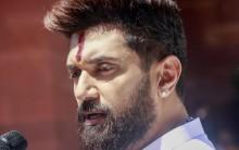 'Would have expelled him for life': Chirag Paswan on MP minister's remarks against Colonel Sofiya Qureshi