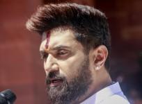 'Would have expelled him for life': Chirag Paswan on MP minister's remarks against Colonel Sofiya Qureshi