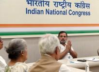 'Proxy promoter of Pak propaganda', Rahul Gandhi draws fire from NDA
