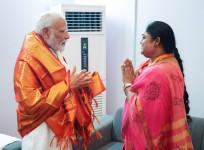 'Why PM Modi was not there in our era', Olympic medalist Malleswari shares what changed after 2014