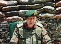 Brigadier Mahajan