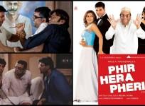 Hera Pheri 3: Akshay Kumar sues Paresh Rawal for Rs 25 crore over 'Breach of Contract'; Priyadarshan claims Paresh didnt inform them before exiting midway