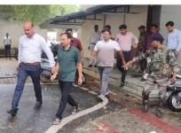 India's diplomatic offensive against Pak begins tomorrow, Sanjay Kumar Jha-led delegation to head to Japan, other nations