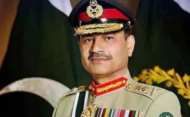 Munir's promotion: Field Marshal? More like 'Failed Marshal', say netizens Munir's promotion: Field Marshal? More like 'Failed Marshal', say netizens
