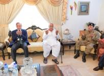 Beaten and humiliated in Operation Sindoor, Pakistan promotes Army Chief Asim Munir to Field Marshal for 'securing country'