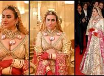 'Not just a piece of jewellery': Actor Ruchi Gujjar faces flak for wearing PM Modi Pendants over bold bralette at Cannes 2025