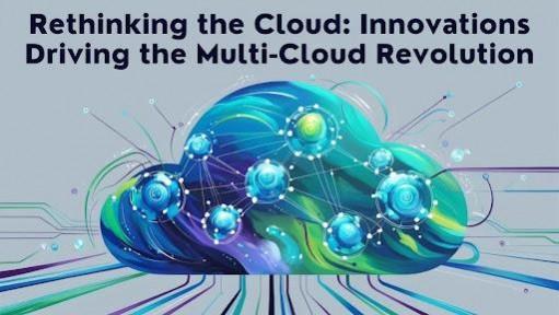 Multi-Cloud Revolution