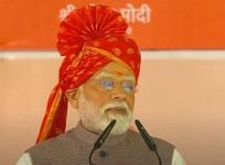 World is surprised seeing development in India, says PM ModiĀ inĀ Bikaner