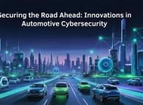 Automotive Cybersecurity