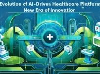 AI-Driven Healthcare Platforms