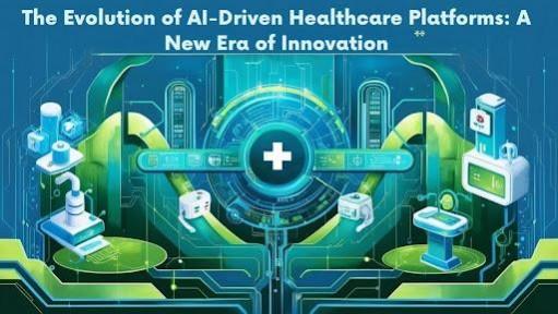AI-Driven Healthcare Platforms