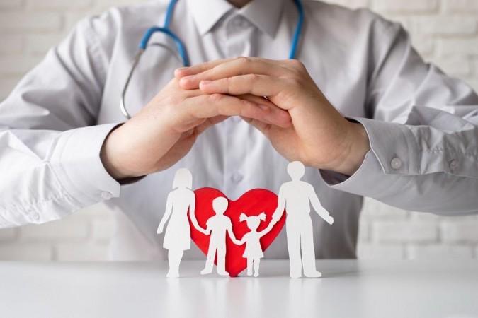 Health insurance policy