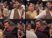 Cannes 2025: Karan Johar hugs Homebound director Neeraj Ghaywan as she cries after film gets 9-minute standing ovation