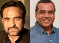 Pankaj Tripathi-Paresh Rawal