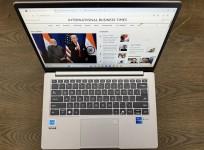Asus ExpertBook P1 review
