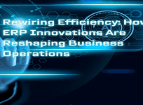 ERP systems