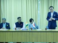 Op Sindoor outreach: Delegation meets Japanese leaders reiterating India's stance against terrorism