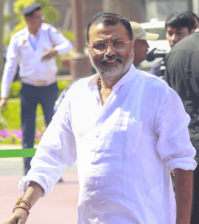 Past Cong govt okayed exchange of information on troops movement: BJP MP shares India-Pak pact of 1991 Past Cong govt okayed exchange of information on troops movement: BJP MP shares India-Pak pact of 1991
