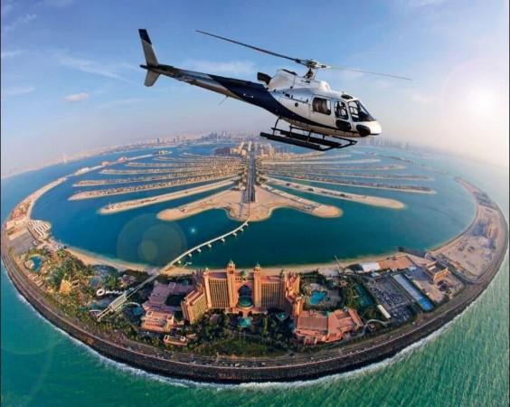 HeliDubai elevates Dubai travel for business & leisure; blends luxury, safety, and efficiency [REVIEW]