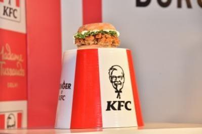 KFC operator Devyani International's Q4 loss widens to Rs 14.74 crore KFC operator Devyani International's Q4 loss widens to Rs 14.74 crore