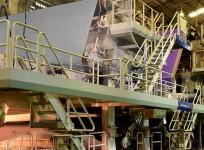 West Coast Paper Mills clocks over 64 pc sharp drop in Q4 net profit