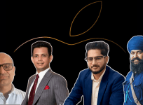 Inside India's Rs 44,000-crore app boom: Built by Bharat, powered by Apple