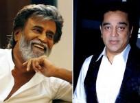 Rajinikanth Kamal Haasan