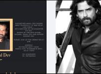 Did Mukul Dev foresee his death? Actor's last Instagram post fuels speculation; brother Rahul Dev issues statement