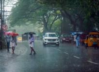 Monsoon sets in over Kerala ahead of schedule