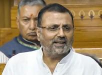 1990 invasion of Kuwait was an act of terror: Nishikant Dubey