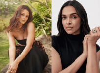 Triptii Dimri-Deepika Padukone