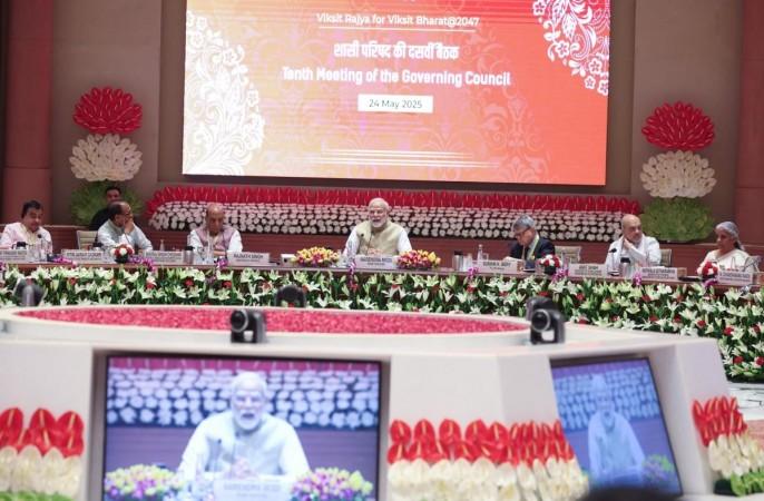 India must work towards future-ready cities, increase speed of development: PM Modi India must work towards future-ready cities, increase speed of development: PM Modi