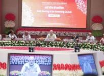 India must work towards future-ready cities, increase speed of development: PM Modi