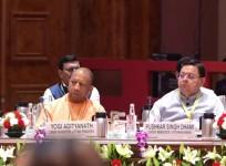 NITI Aayog meet: CM Dhami highlights U'khand's transformation; seeks central support for irrigation, drainage